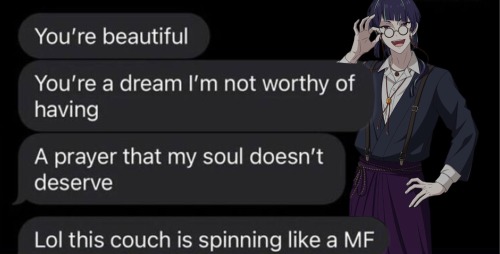 A Handful Of Memes For You Lovely People Before I Go To Bed