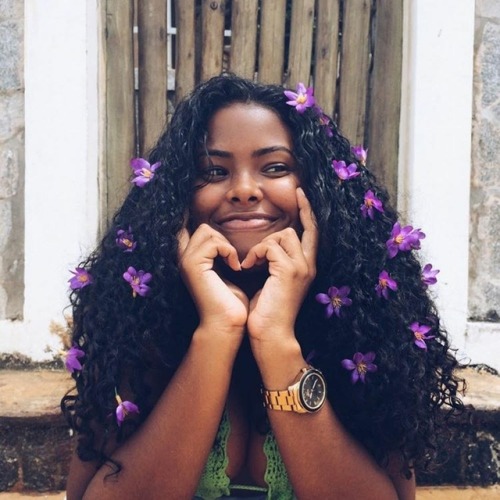 blackgrlsaremagic:  @idahora
