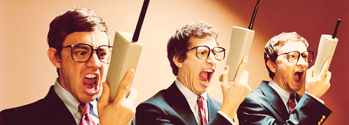  The Lonely Island in Papermag (x) 