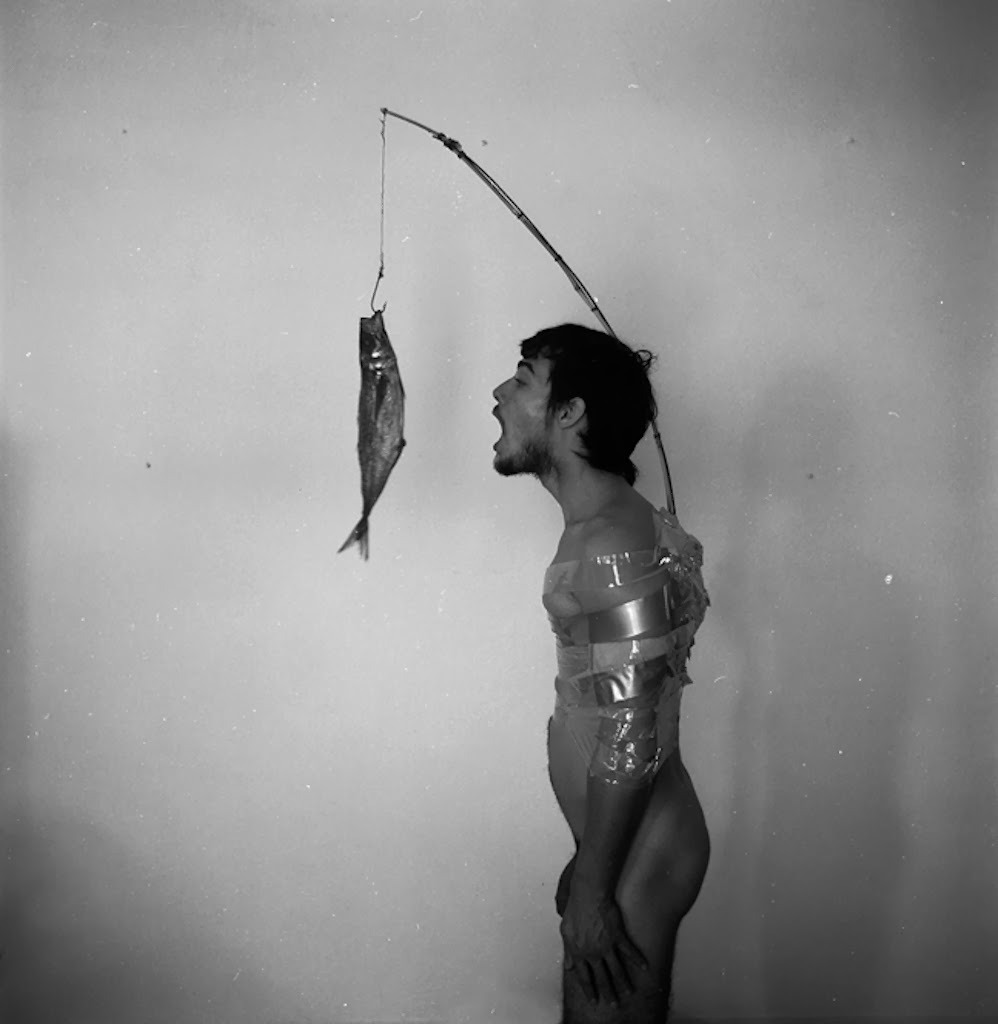 naked-games: IROLAN MAROSELLI  