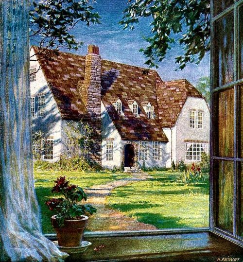 danismm:  The book of roofs. By Johns-Manville Inc. 1923