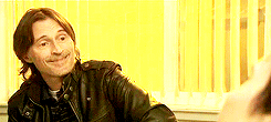 garysoldman:  Happy birthday, Robert Carlyle! (April 14th, 1961)  &ldquo;It took a long time for me to accept I was an actor, a professional actor, and that, actually, I make a living out of this.&rdquo;  