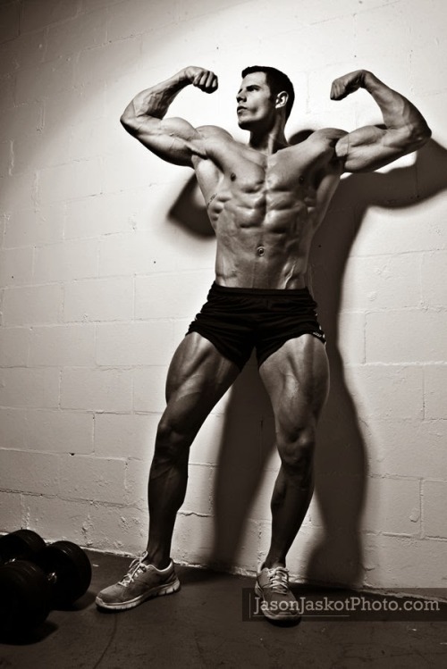 cdnlifter27:  Kyle Glickman Photos: Jason Jaskot
