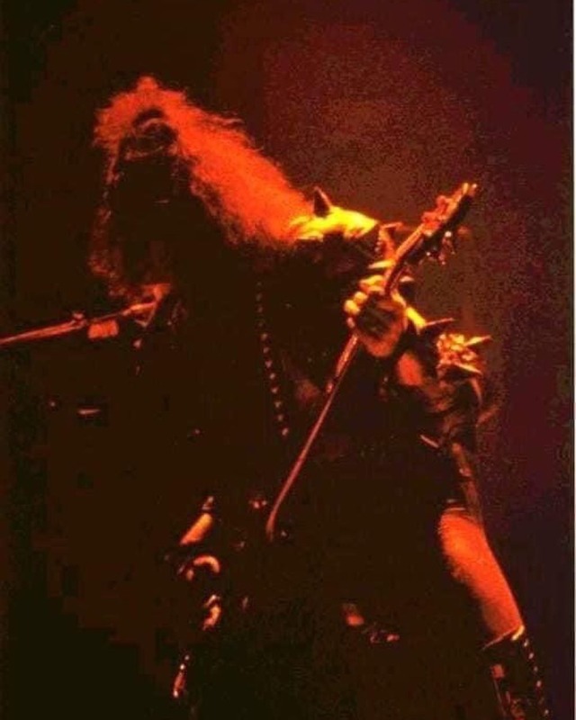 Posted @withregram • @acefrehleysshadow #Kisstory :January 13, 1983Montreal, QC, Canada 🇨🇦 Montreal ForumPromoter: Donald K. DonaldOther act(s): The HeadpinsReported audience: 8,217 / 12,500 (65.74%)Set list(s):Creatures of the NightCalling Dr.