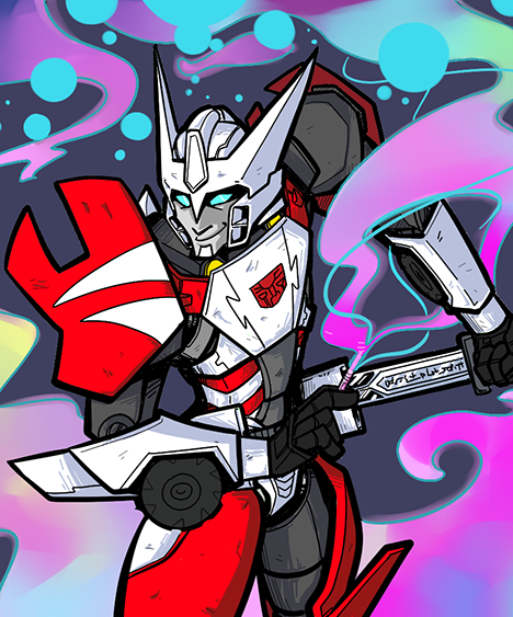 o-d-d-i:  driftini:  My best of 2013. Thanks for all your support!  your art makes