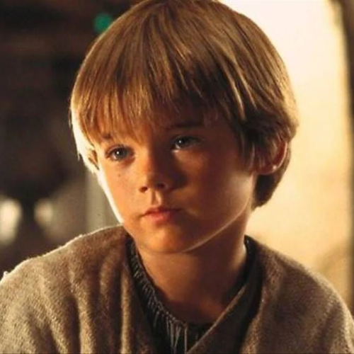 Anakin Skywalker️ ☀️ ️ ☀️ ️ ☀️ ️ ☀️