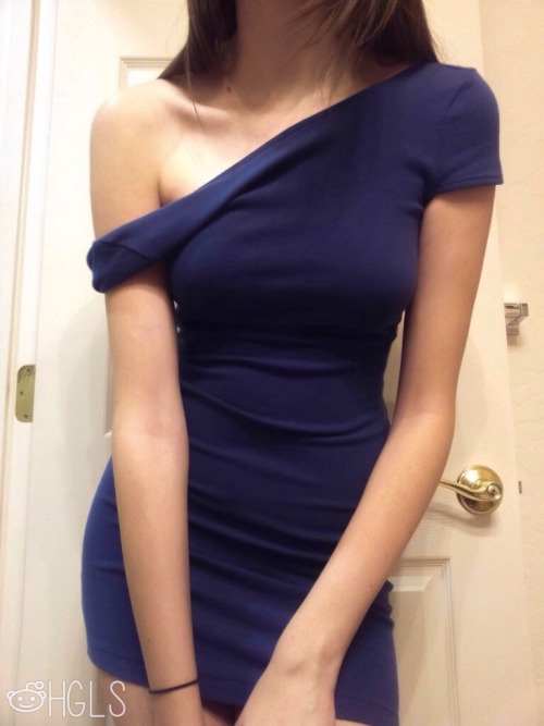 Porn Pics jacyliu:  New dress ！