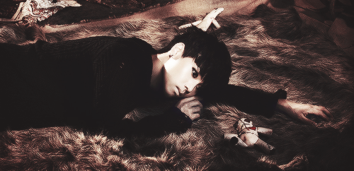 vixxstars:  hakyeon’s teaser pics through the eras 