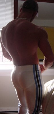 Spandexjock