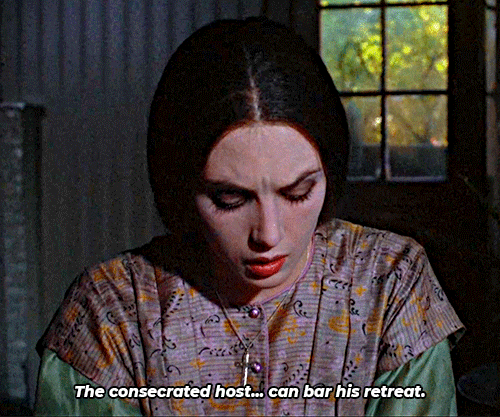 NOSFERATU THE VAMPYRE (1979) Dir. Werner Herzog