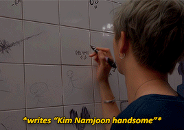 Requested By Anon: Some Namjin (cr)