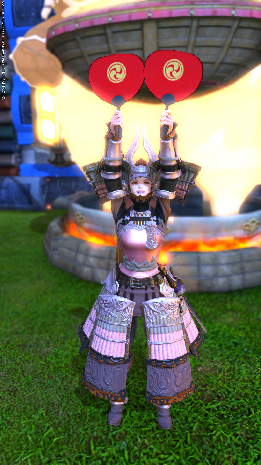 Ff14 Rola West 新エモートぽち子 ワッショイヽ ゚ ゚ ノワッショイの巻 Ff14 Rola West 新エモートぽち子 ワッショイヽ ゚ ゚ ノワッショイの巻