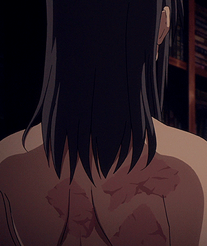 ianime0:  No.6 || Nezumi Episode 3