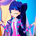 Rina's Message Is Here!winx Club Matching Icons
