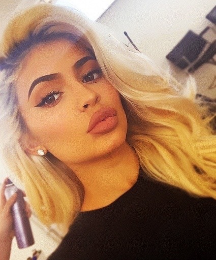 kyliejenner22:  