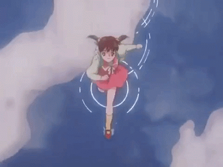 Anime Girl Run - Yandere Love - Apps en Google Play-demhanvico.com.vn