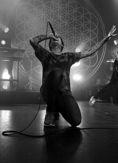 bands-alltheway:  |Tattoo and Band blog|