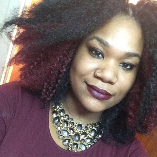 mixedcaramel28:  Confidence is Definately Key .  😬❤️