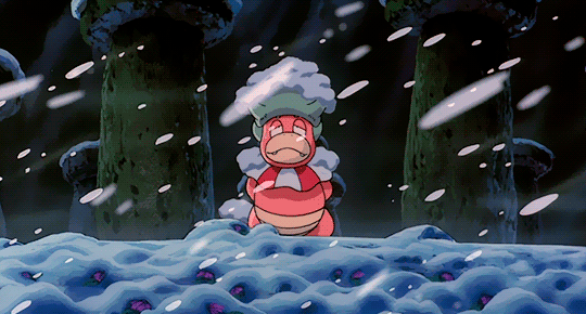 I could use pants.” – [USER=2428]Slowbro[/USER]-appreciation on Tumblr