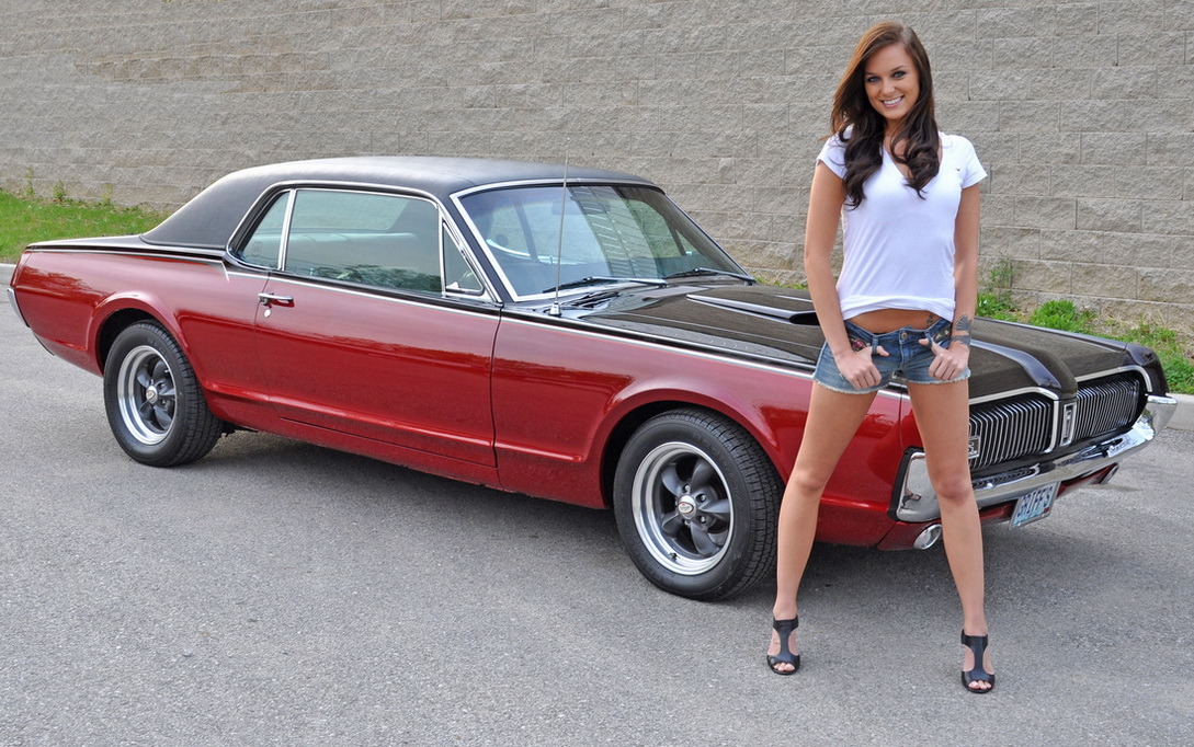 Luxury Cars Divas