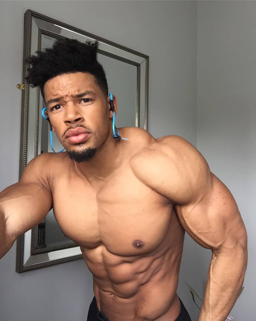 Arran Arogundade