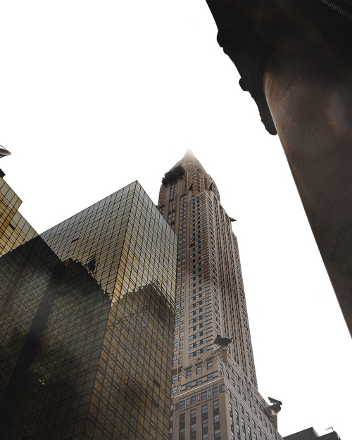 Chrysler Building (source) By Antonio. C |  ; @Demigodxtonio​