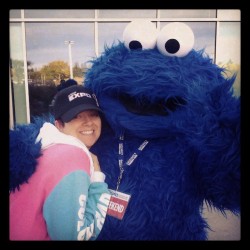 #cookiemonster #&amp;me!