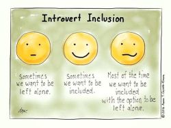 introvertunites:  If you’re an introvert, follow @introvertunites​​. 