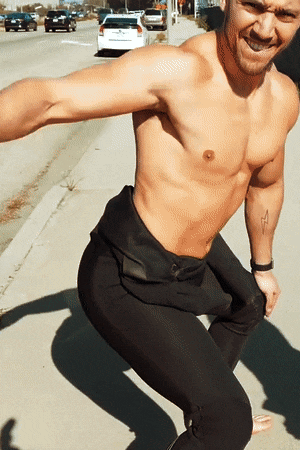 male-beauty-sfw: (x)  Josh Leyva  