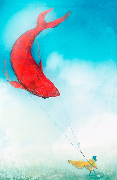 theartofanimation:  Vladimir Kapustin 