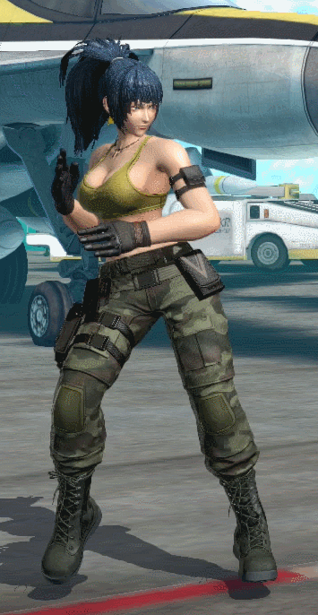 kazucrash:Current mood. Leona stop… please…