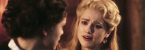 OMG poor Lucy