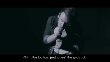 sadsongshappythoughts:  Beartooth - I Have A Problem [x] 