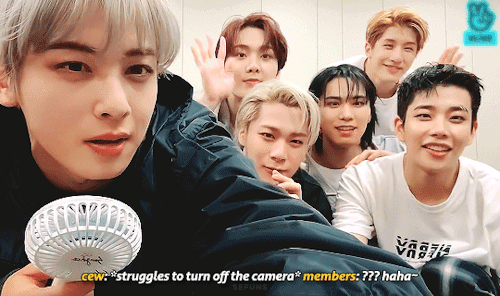 sefuns:  “Congrats Congrats” V Live in celebration of #ONE1stWin 🎉