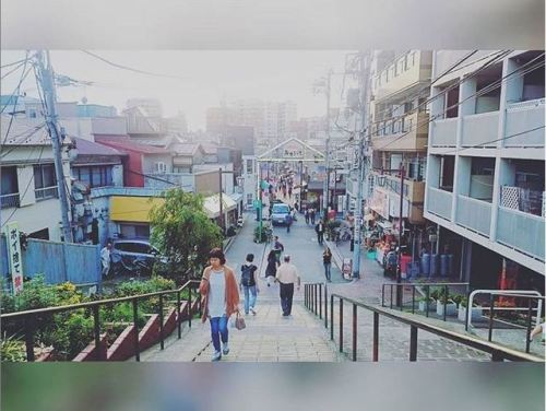 Content has been going up on my Instagram for my year abroad! Really happy I’m managing to kee