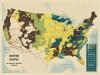 United States, natural and industrial resources