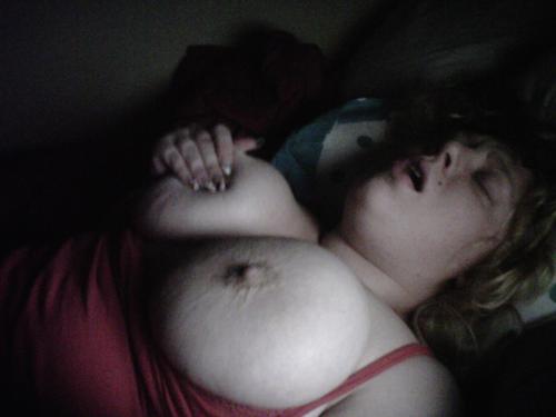 bbwman4life:  Sabrina Burns adult photos