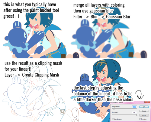 Hi!! I Ws Wondering If U Had Any Advice On Picking Good Colors In Art ?? The Colors U Use Always Seem
