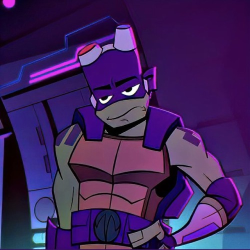 Me When Donnie
