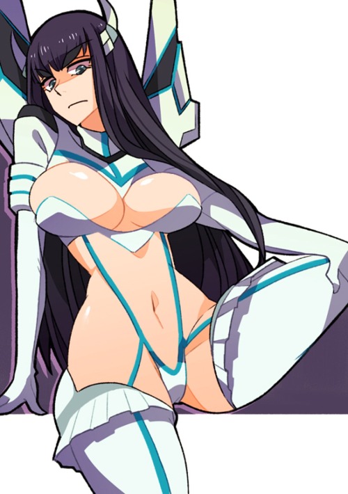 Spread The Lewdness