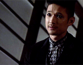 sailorbamff: magnusizzy: x Let’s just make something clear I would die for him