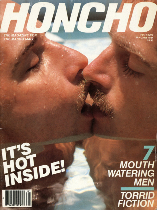 500px x 671px - gaypornmagazinecovers Tumblr blog with posts - Tumbral.com