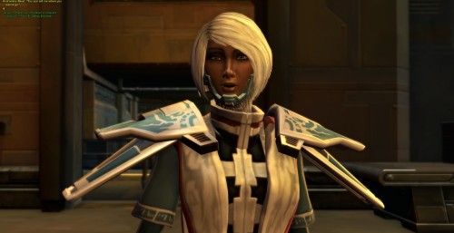revanknightwoman - Underrated Star Wars & Videogames