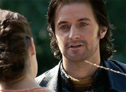 lordoflocksley:  guy of gisborne: the return of the king