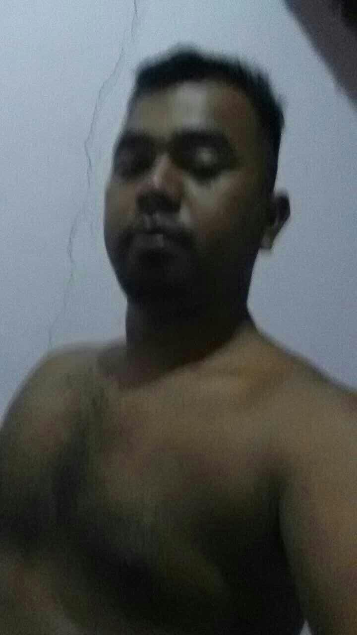 daddyloverfan: mcollections2017: Hairy Bear, Amir, 01125451140 hot hairy guy 