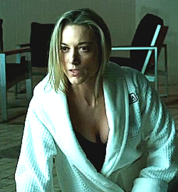 clexalike:lauren lewis + waves