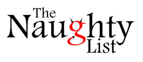 I’m delighted The Naughty List interviewed me on its site: www.naughtylistbooks.com/blo