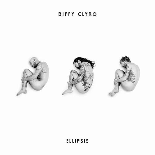 biffyclyroofficial: ‪#‎Ellipsis‬ is now available to stream on Spotify. Listen to the full album