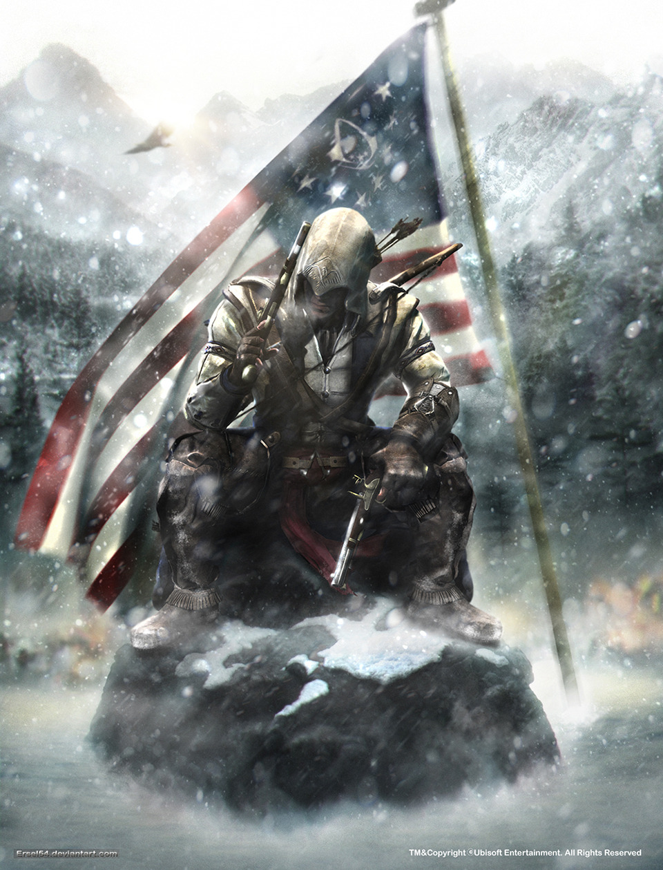 walkthroughthenever:  Assassins 