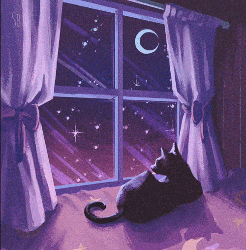 clockworkthought: A quick Sailor Moon Gif that I made
